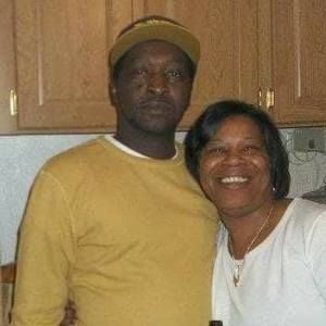 Meet your Posher, Darrell